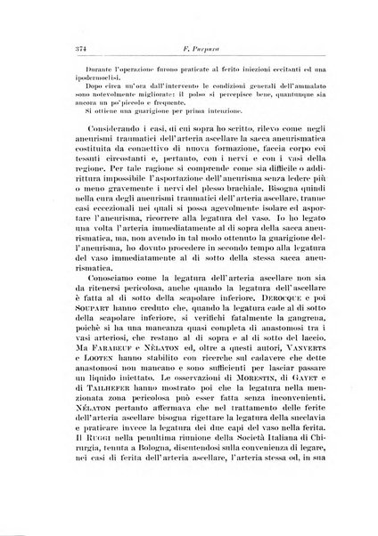 Archivio italiano di chirurgia