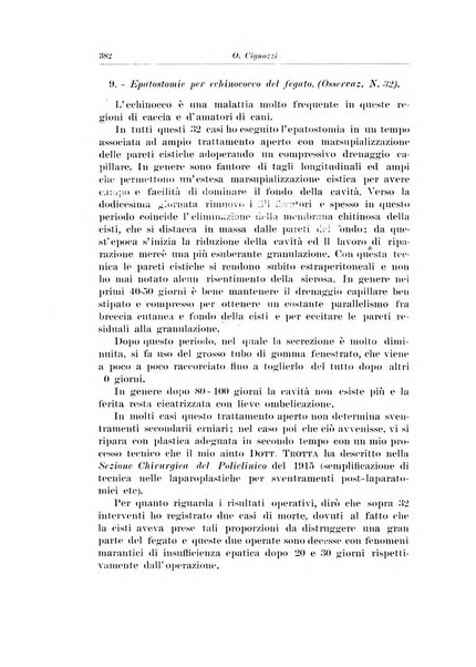 Archivio italiano di chirurgia