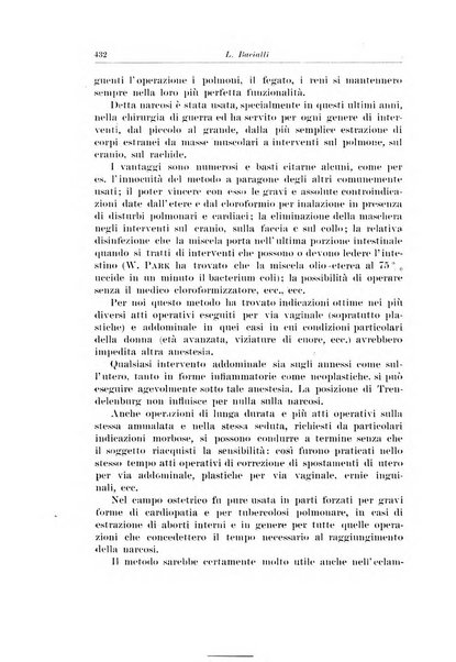 Archivio italiano di chirurgia