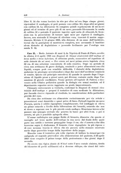 Archivio italiano di chirurgia