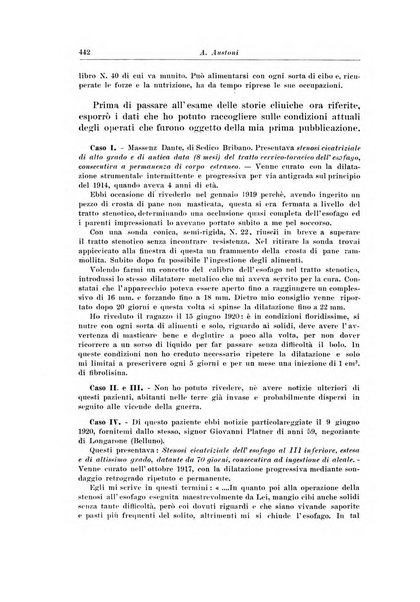 Archivio italiano di chirurgia