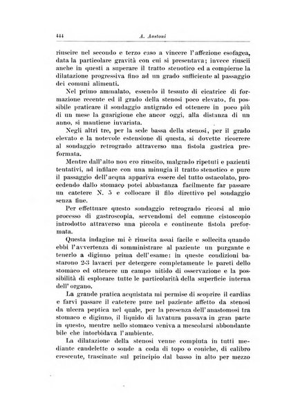 Archivio italiano di chirurgia