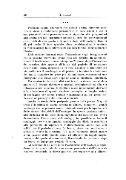 Archivio italiano di chirurgia