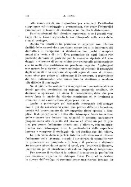 Archivio italiano di chirurgia