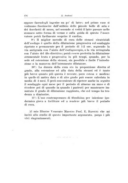 Archivio italiano di chirurgia