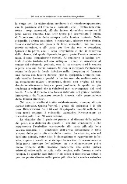 Archivio italiano di chirurgia