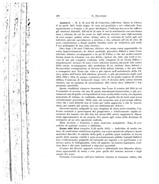 Archivio italiano di chirurgia