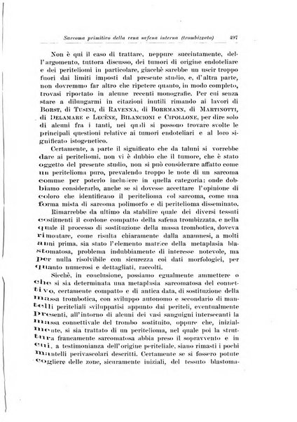 Archivio italiano di chirurgia