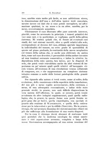 Archivio italiano di chirurgia