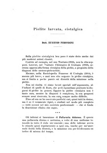 Archivio italiano di chirurgia