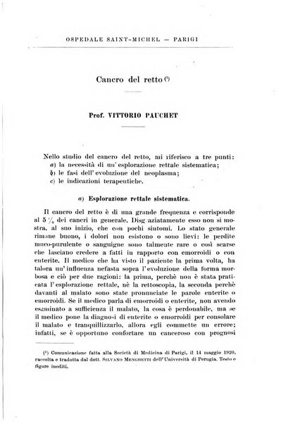 Archivio italiano di chirurgia