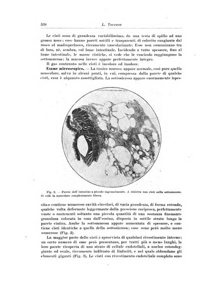 Archivio italiano di chirurgia