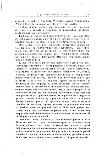 Archivio italiano di chirurgia