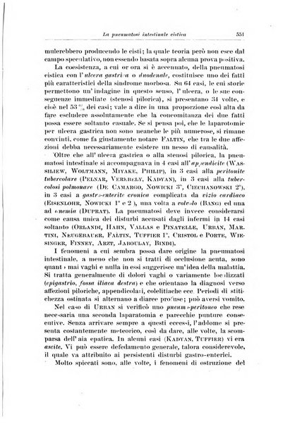 Archivio italiano di chirurgia