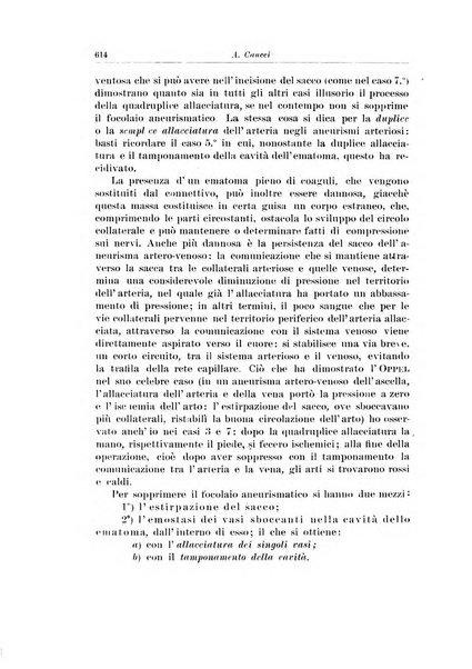 Archivio italiano di chirurgia