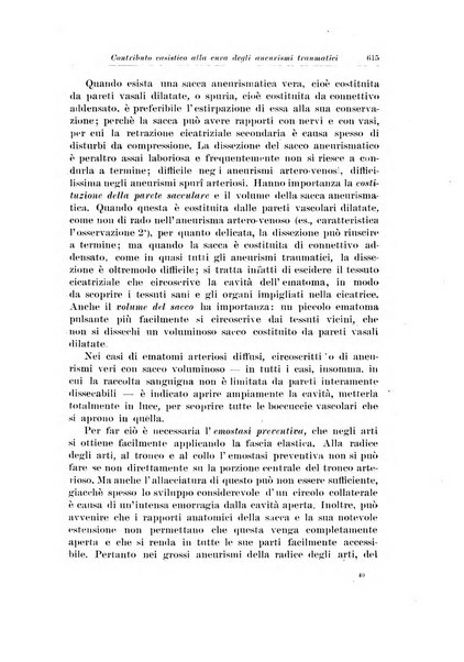 Archivio italiano di chirurgia