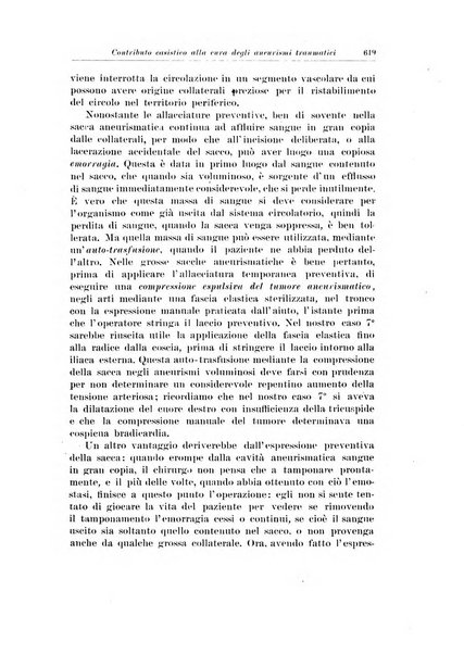 Archivio italiano di chirurgia