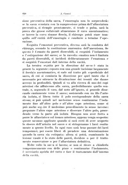 Archivio italiano di chirurgia