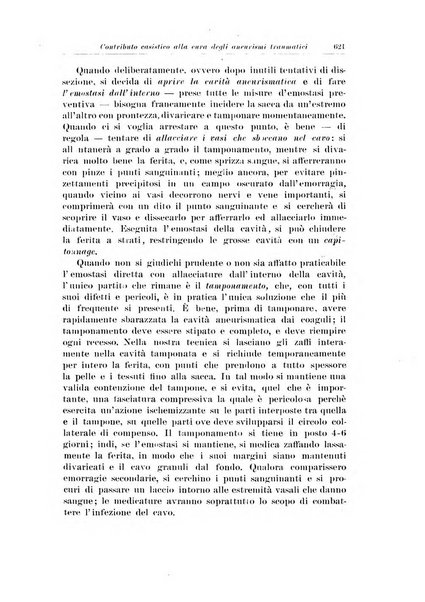 Archivio italiano di chirurgia