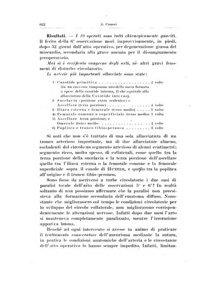 Archivio italiano di chirurgia