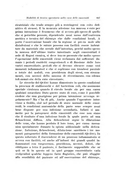 Archivio italiano di chirurgia