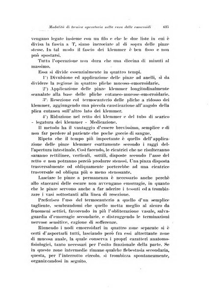 Archivio italiano di chirurgia