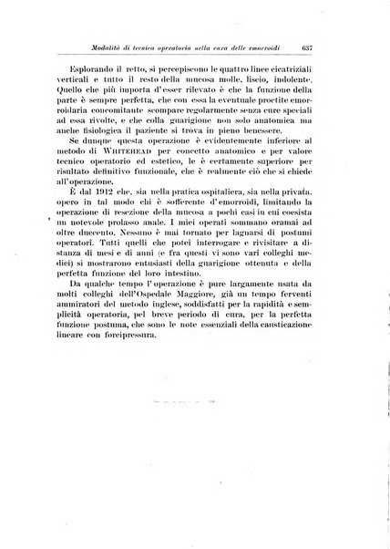 Archivio italiano di chirurgia