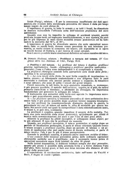 Archivio italiano di chirurgia