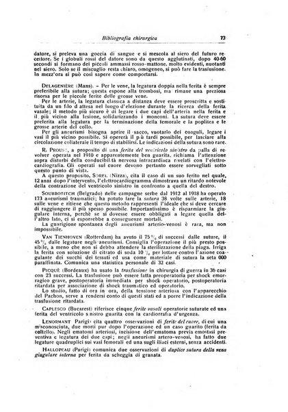 Archivio italiano di chirurgia