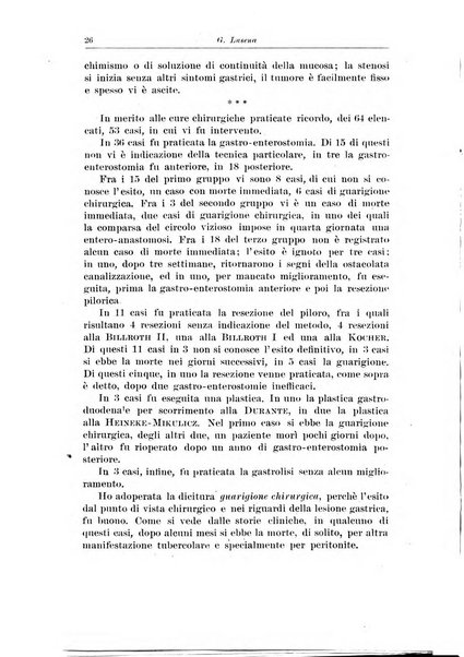 Archivio italiano di chirurgia