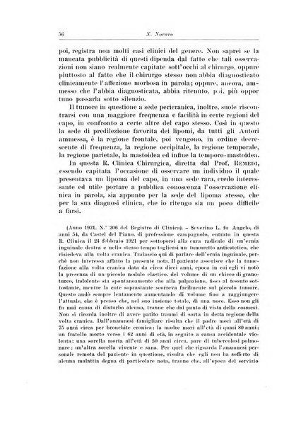 Archivio italiano di chirurgia