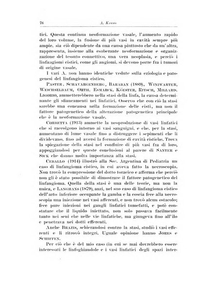 Archivio italiano di chirurgia