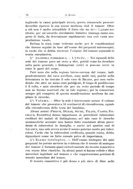 Archivio italiano di chirurgia