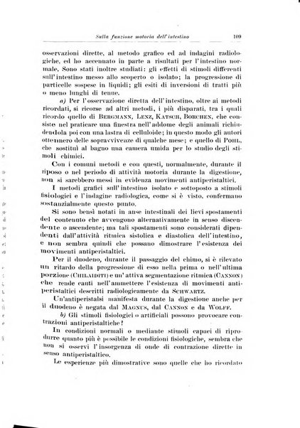 Archivio italiano di chirurgia