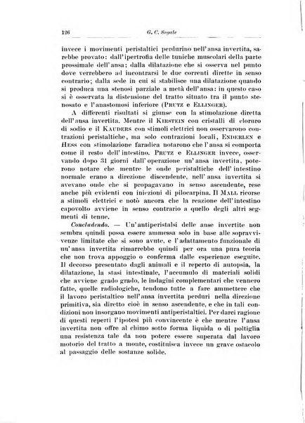 Archivio italiano di chirurgia