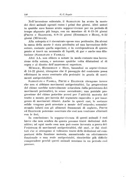 Archivio italiano di chirurgia