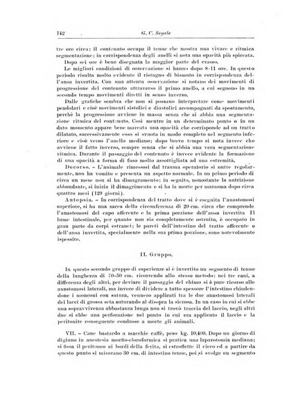 Archivio italiano di chirurgia