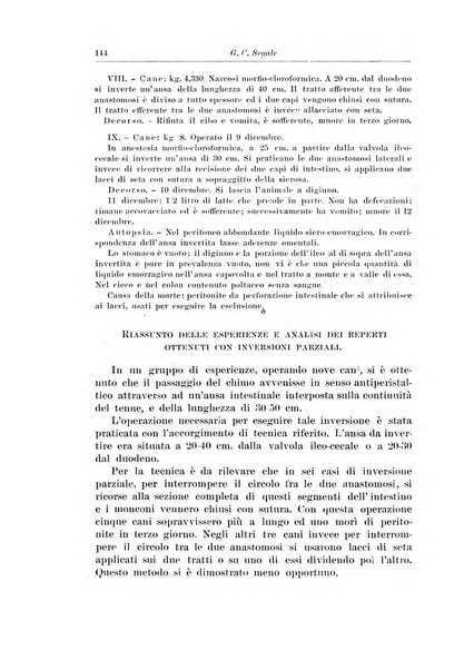 Archivio italiano di chirurgia