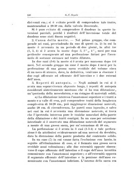 Archivio italiano di chirurgia