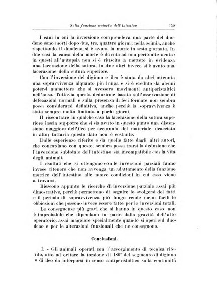 Archivio italiano di chirurgia