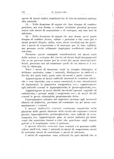 Archivio italiano di chirurgia