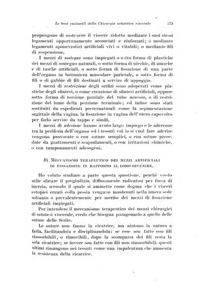 Archivio italiano di chirurgia