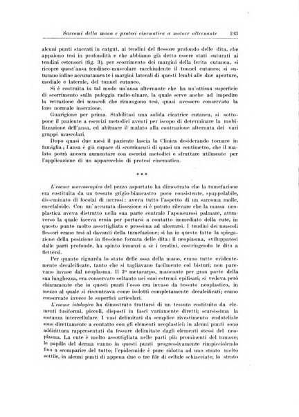 Archivio italiano di chirurgia