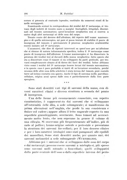 Archivio italiano di chirurgia