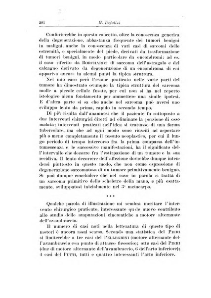 Archivio italiano di chirurgia