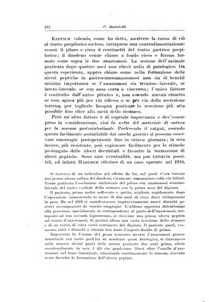 Archivio italiano di chirurgia