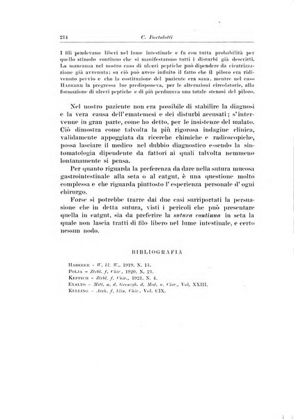 Archivio italiano di chirurgia