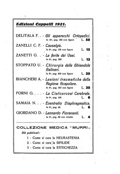 Archivio italiano di chirurgia