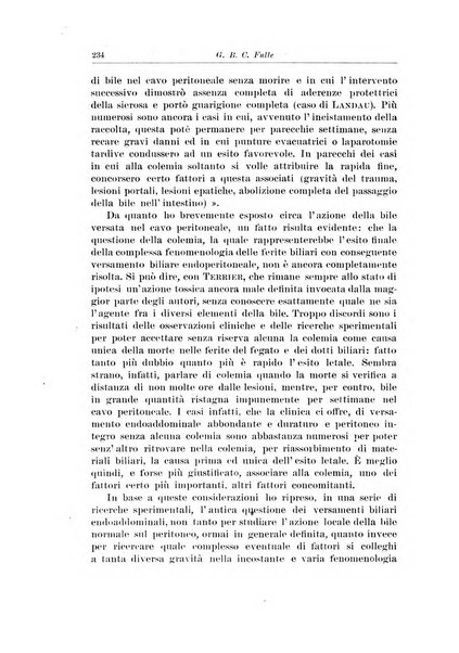 Archivio italiano di chirurgia