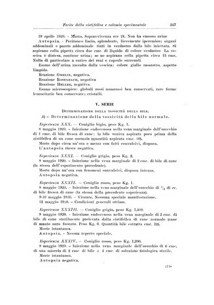 Archivio italiano di chirurgia